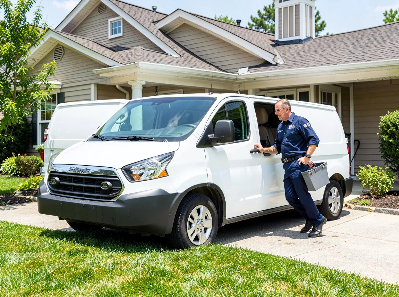 Emergency Plumber company in Goldonna, LA