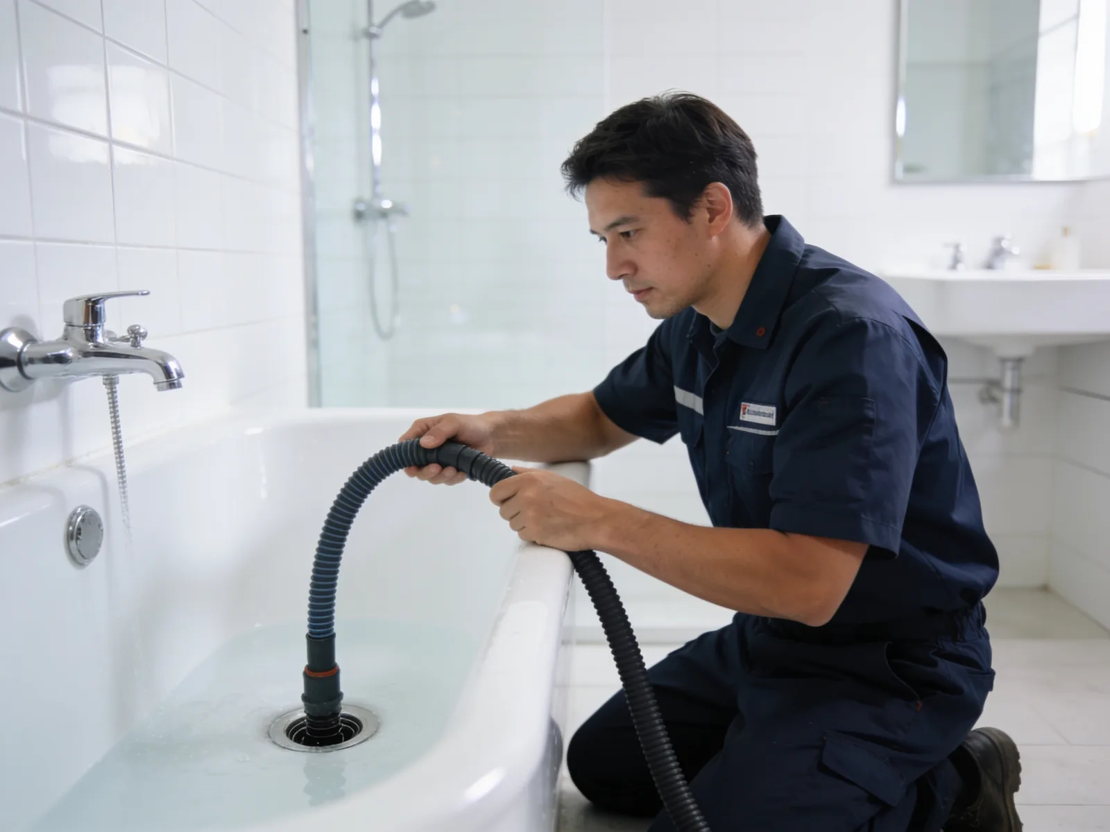 Emergency Plumber Goldonna, LA FAQs